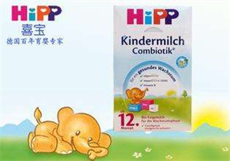 喜寶是哪個國家的品牌？喜寶奶粉是哪里產(chǎn)的？