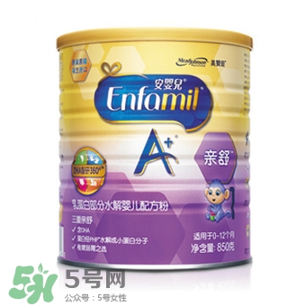 美贊臣親舒價格多少？美贊臣親舒售價