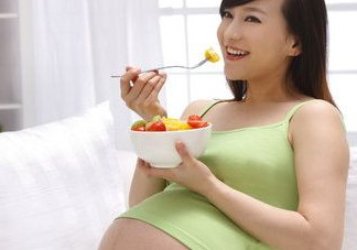 孕婦可以吃刺兒菜嗎？孕婦能吃刺兒菜嗎