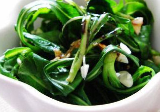 苦苣菜有什么營(yíng)養(yǎng)？苦苣菜的營(yíng)養(yǎng)價(jià)值