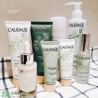 caudalie歐緹麗是什么牌子？歐緹麗是藥妝嗎？