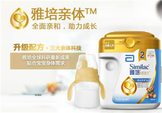 雅培是哪個(gè)國(guó)家的品牌？雅培的產(chǎn)地是哪里？