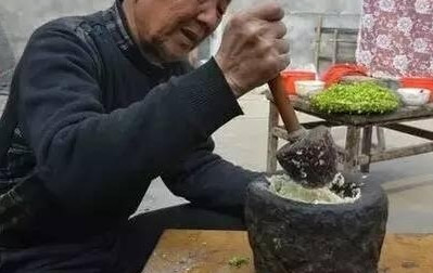 榆錢怎么蒸？蒸榆錢的做法