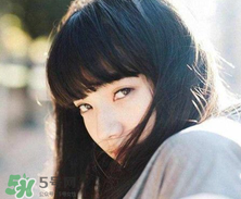 小松菜奈厭世妝怎么化？日本流行的厭世妝畫法