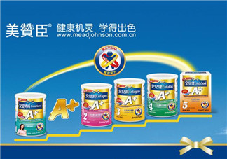 美贊臣是哪個(gè)國(guó)家的品牌？美贊臣是哪里產(chǎn)的？