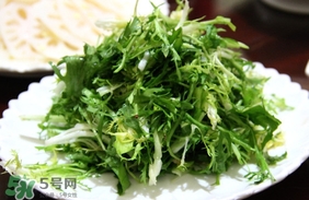 苦苣怎么吃？炒苦苣菜的做法