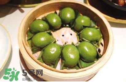 艾蒿能吃嗎？艾蒿能做菜吃嗎