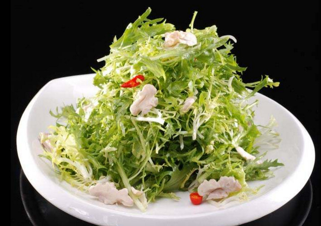 苦菊和什么相克？苦菊不能和什么同吃