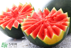 四月份的西瓜孕婦能吃嗎？4月份的西瓜孕婦能吃嗎？
