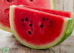 四月份的西瓜孕婦能吃嗎？4月份的西瓜孕婦能吃嗎？