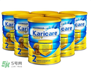可瑞康karicare奶粉的價格？可瑞康karicare奶粉多少錢？