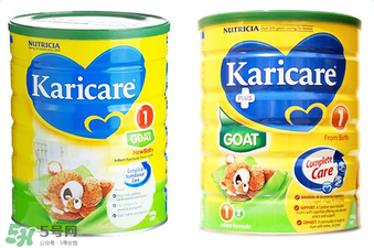 可瑞康Karicare奶粉怎么樣？可瑞康Karicare奶粉好嗎？