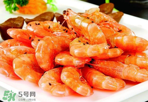桑葚可以和蝦一起吃嗎？桑椹能和皮皮蝦一起吃嗎？
