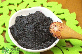 桑葚能染頭發(fā)嗎？桑葚染發(fā)劑自制