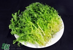 苦苣能生吃嗎？苦苣能不能生吃