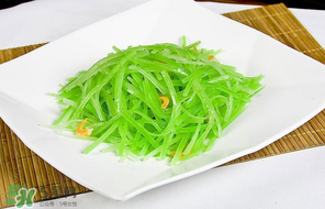 萵筍變黃還能吃嗎？萵筍發(fā)黃還能吃嗎？