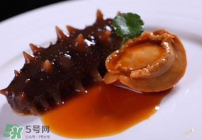 香椿能和海鮮一起吃嗎？香椿和海鮮能一起吃嗎？