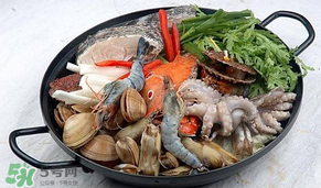 香椿能和海鮮一起吃嗎？香椿和海鮮能一起吃嗎？