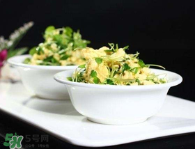 香椿和香菜能一起吃嗎？香椿和香菜怎么做？