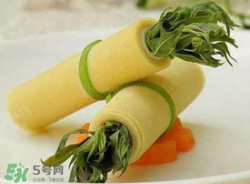 香椿和香菜能一起吃嗎？香椿和香菜怎么做？