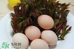 香椿葉能吃嗎？香椿葉孕婦能吃嗎？