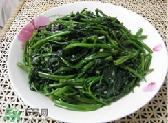 苦菊能炒嗎？苦菊能炒著吃嗎