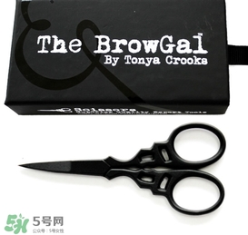 the browgal眉宇是什么牌子？眉宇是哪個國家什么檔次？