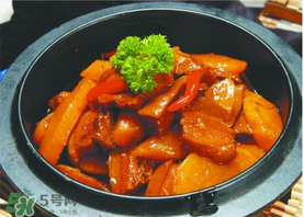 五月份可以做燜罐肉嗎？燜罐肉的家常做法