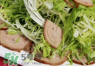 苦菊怎么保存？苦菊怎樣保存