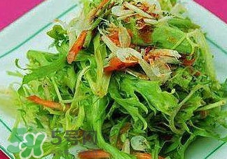 苦菊吃多了好嗎？苦菊吃多了好不