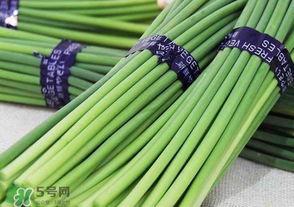 蒜苔不能和什么一起吃？蒜薹不能和什么一起吃？
