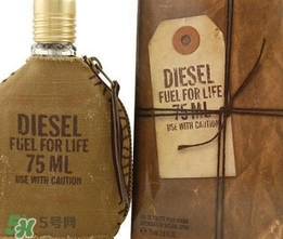 diesel迪塞爾是什么牌子？diesel是哪個國家的？