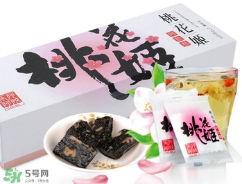 桃花姬阿膠糕價格 桃花姬阿膠糕多少錢？