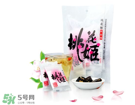 桃花姬孕婦可以吃嗎？桃花姬孕婦能吃嗎？