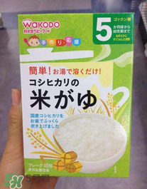 和光堂輔食怎么樣？和光堂輔食好不好？