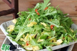 苦菊能和紫菜一起吃嗎？苦菊可以和紫菜一起吃嗎