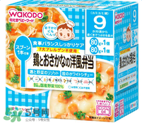 和光堂輔食有核輻射嗎？和光堂輔食受到核污染嗎？
