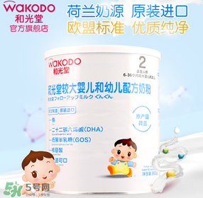 和光堂奶粉的產(chǎn)地是哪里？和光堂奶粉是哪里生產(chǎn)的？