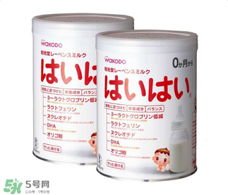 和光堂奶粉的產(chǎn)地是哪里？和光堂奶粉是哪里生產(chǎn)的？