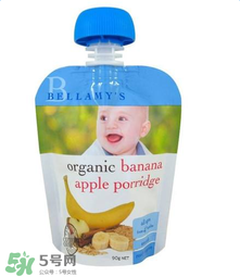 貝拉米果泥怎么吃？白拉米果泥的使用方法