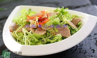 苦菊怎么保存？苦菊怎樣保存