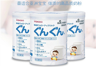 和光堂奶粉的產(chǎn)地是哪里？和光堂奶粉是哪里生產(chǎn)的？