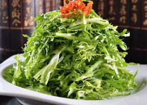 吃苦苣有什么好處？吃苦苣菜有什么好處