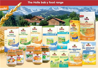 Holle米粉怎么樣？Holle米粉好嗎？