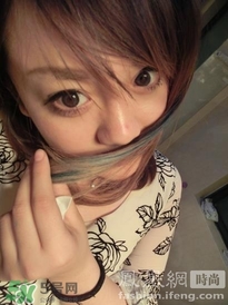 colorsmash卡樂(lè)斯麥?zhǔn)鞘裁磁谱?？卡?lè)斯麥臨時(shí)染發(fā)粉怎么樣？
