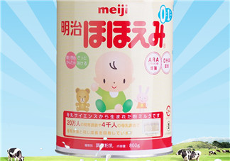 明治奶粉有核輻射嗎？明治奶粉被核輻射污染了嗎？