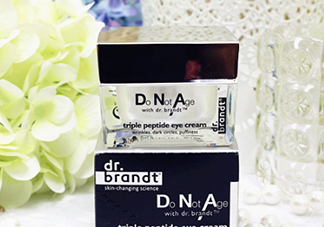 dr.brandt柏瑞特適合什么年齡？柏瑞特適合什么年齡段