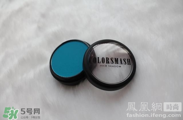colorsmash卡樂(lè)斯麥?zhǔn)鞘裁磁谱樱靠?lè)斯麥臨時(shí)染發(fā)粉怎么樣？