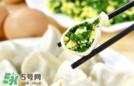 苦菊能和韭菜一起吃嗎？苦菊可以和韭菜一起吃嗎