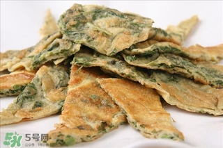 香椿葉怎么吃？香椿葉的吃法